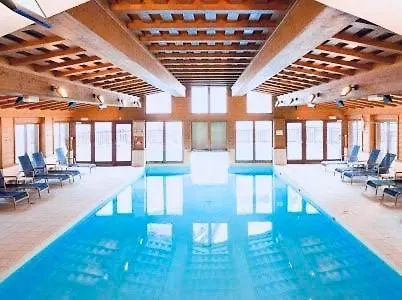 Premium 4 bed Ski-in&Out Apartment Arc 1950 Les Arcs  0*, Les Arcs (Savoie)