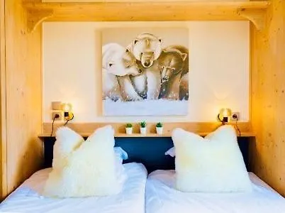 Appartement Arc 1950 Les Arcs  France