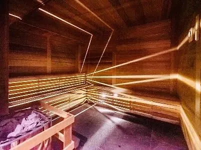 Premium 4 bed Ski-in&Out Apartment Arc 1950 Les Arcs  0*, Les Arcs (Savoie) Frankreich