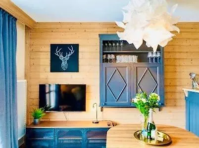 Premium 4 bed Ski-in&Out Apartment Arc 1950 Les Arcs