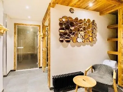 Appartement Arc 1950 Les Arcs