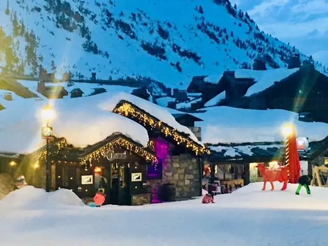 Appartement Arc 1950 Les Arcs  France