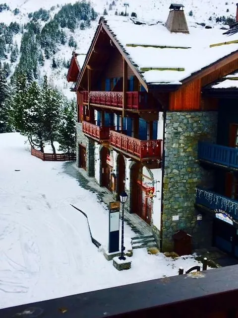 Appartement Arc 1950 Les Arcs   Les Arcs (Savoie)