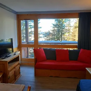  Appartement Le Thuria