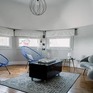 Le Numero 5 De La Chapelle Royale. Hyper Centre. Appartement Rodez