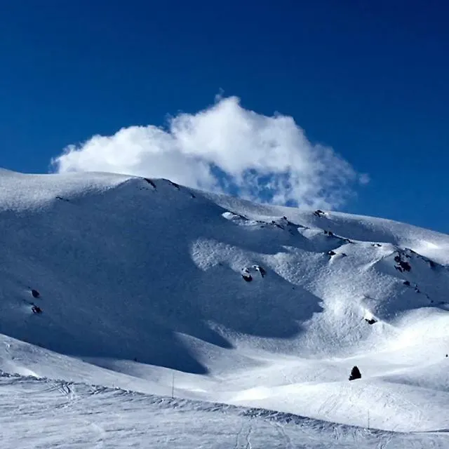 Premium 4 Bed Ski-In & Out Apartment Arc 1950 Les Arcs