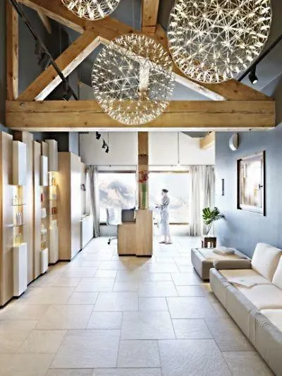 Premium 4 Bed Ski-In & Out Apartment Arc 1950 Les Arcs  Frankrike